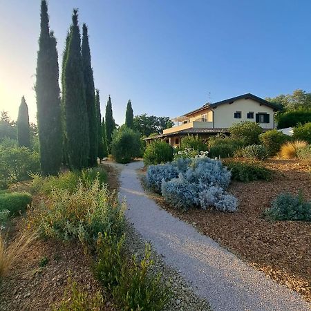 Casale Terre Rosse Saturnia Exterior foto