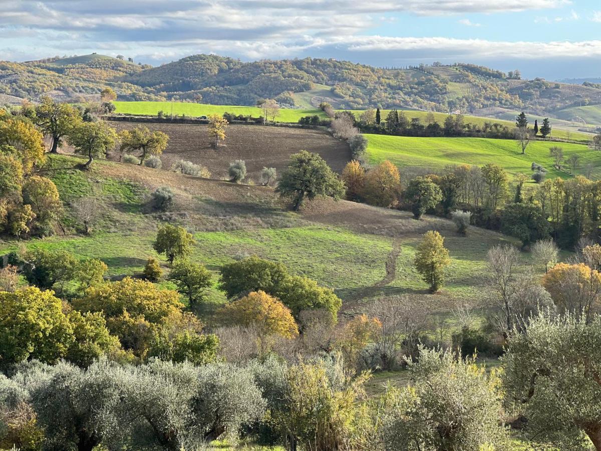 Casale Terre Rosse Saturnia Exterior foto