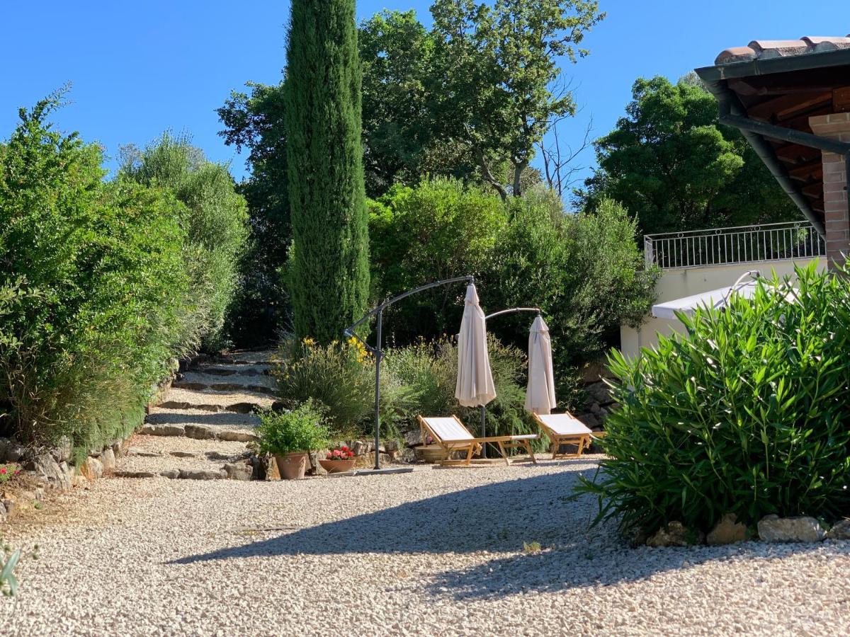 Casale Terre Rosse Saturnia Exterior foto