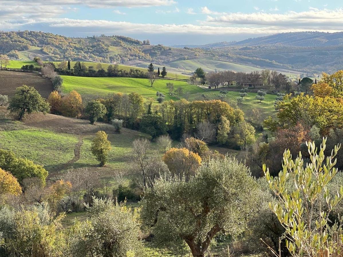 Casale Terre Rosse Saturnia Exterior foto