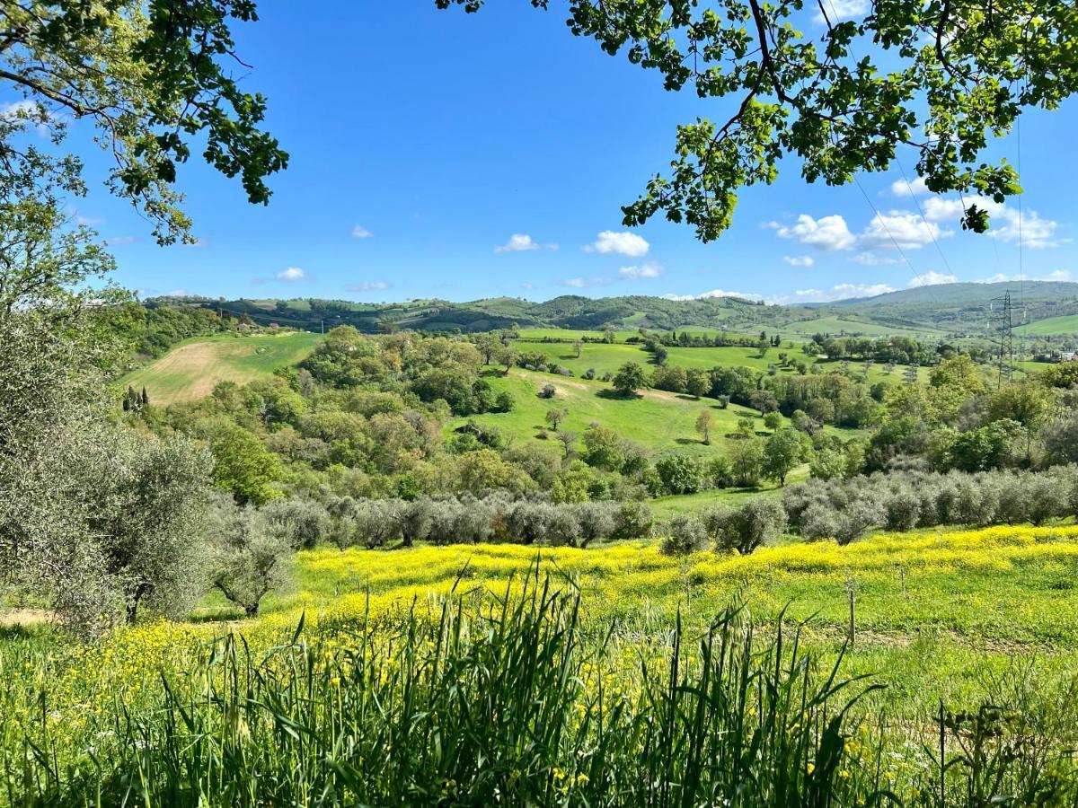 Casale Terre Rosse Saturnia Exterior foto