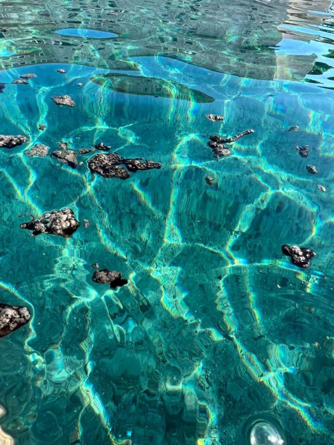 Casale Terre Rosse Saturnia Exterior foto