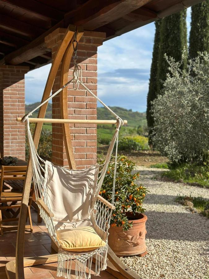 Casale Terre Rosse Saturnia Exterior foto