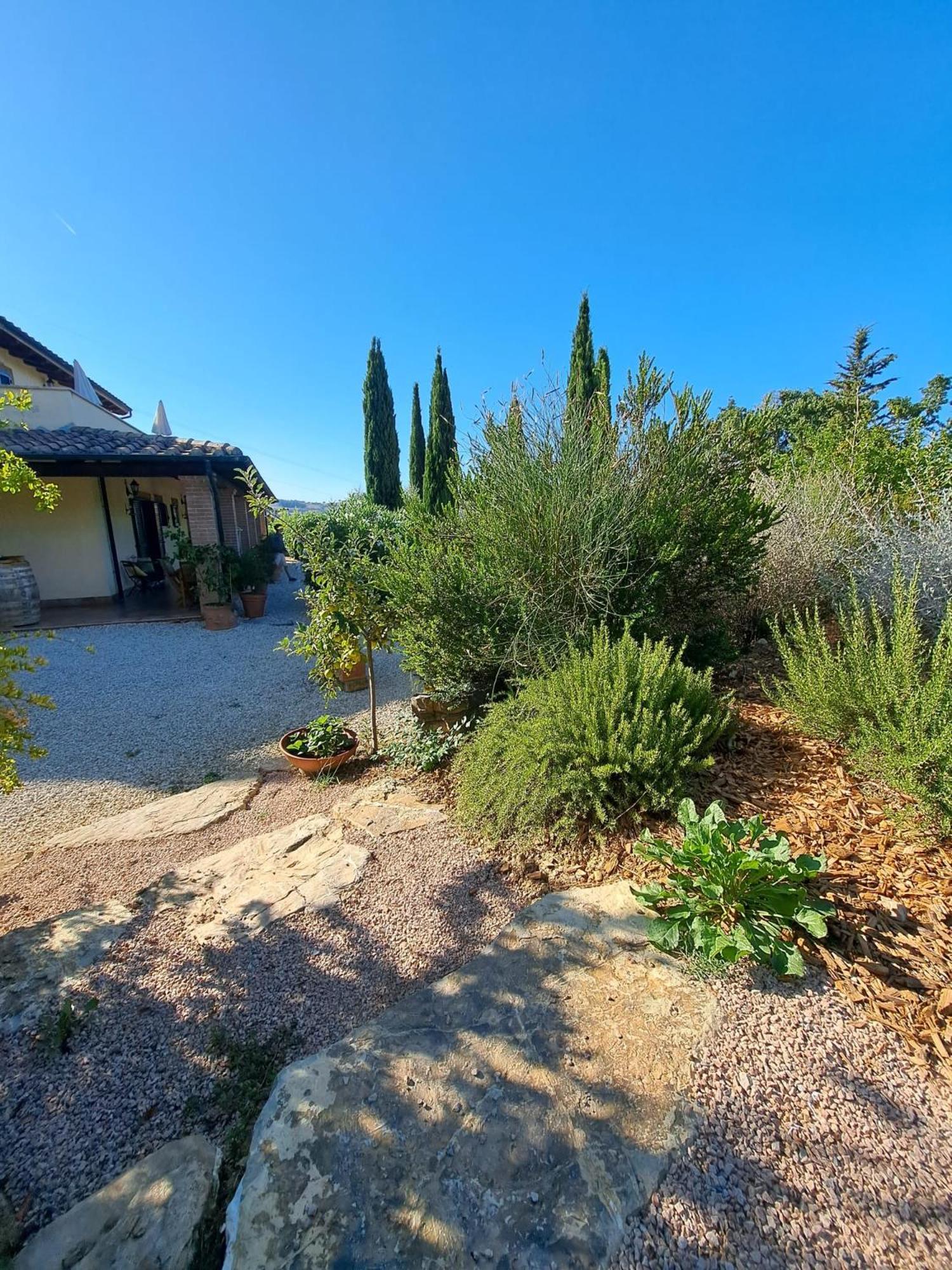 Casale Terre Rosse Saturnia Exterior foto