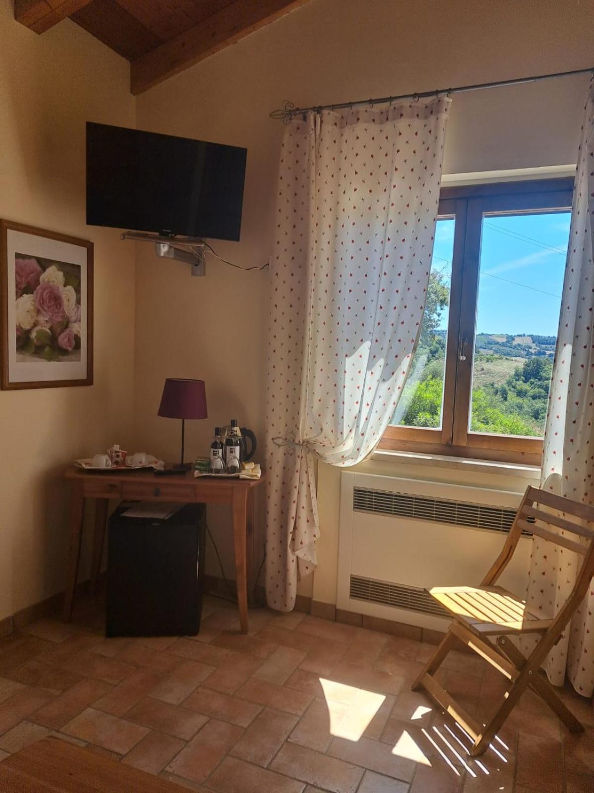 Casale Terre Rosse Saturnia Exterior foto