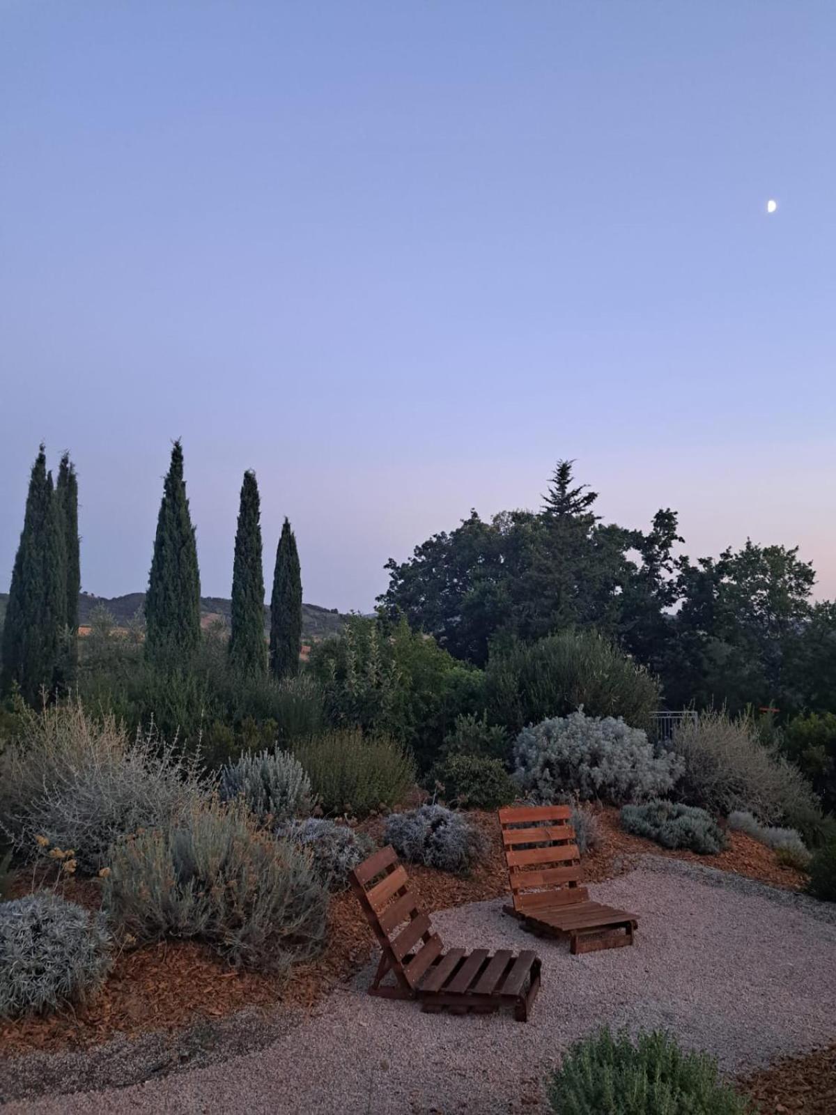 Casale Terre Rosse Saturnia Exterior foto