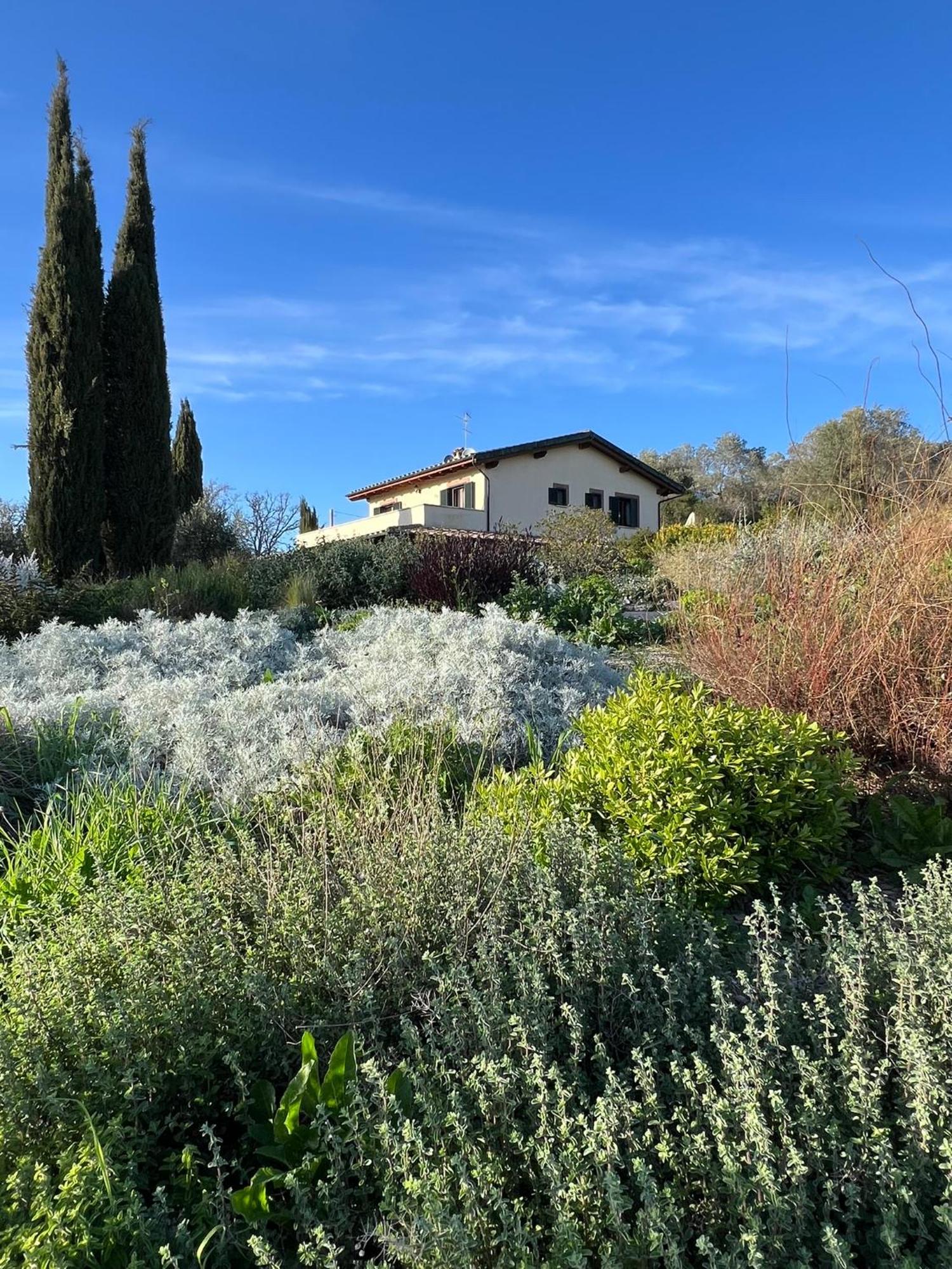 Casale Terre Rosse Saturnia Exterior foto